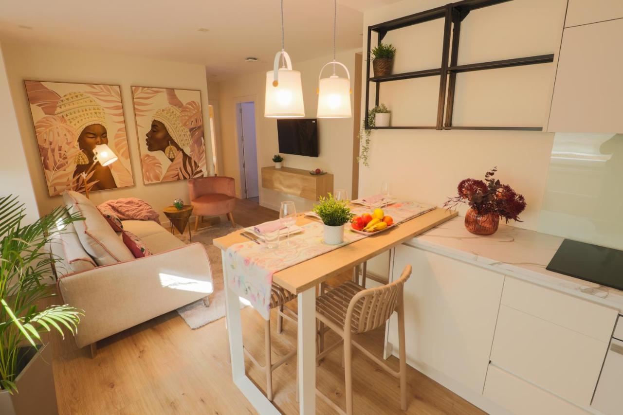 Apartment Queseros Quintanaduenas