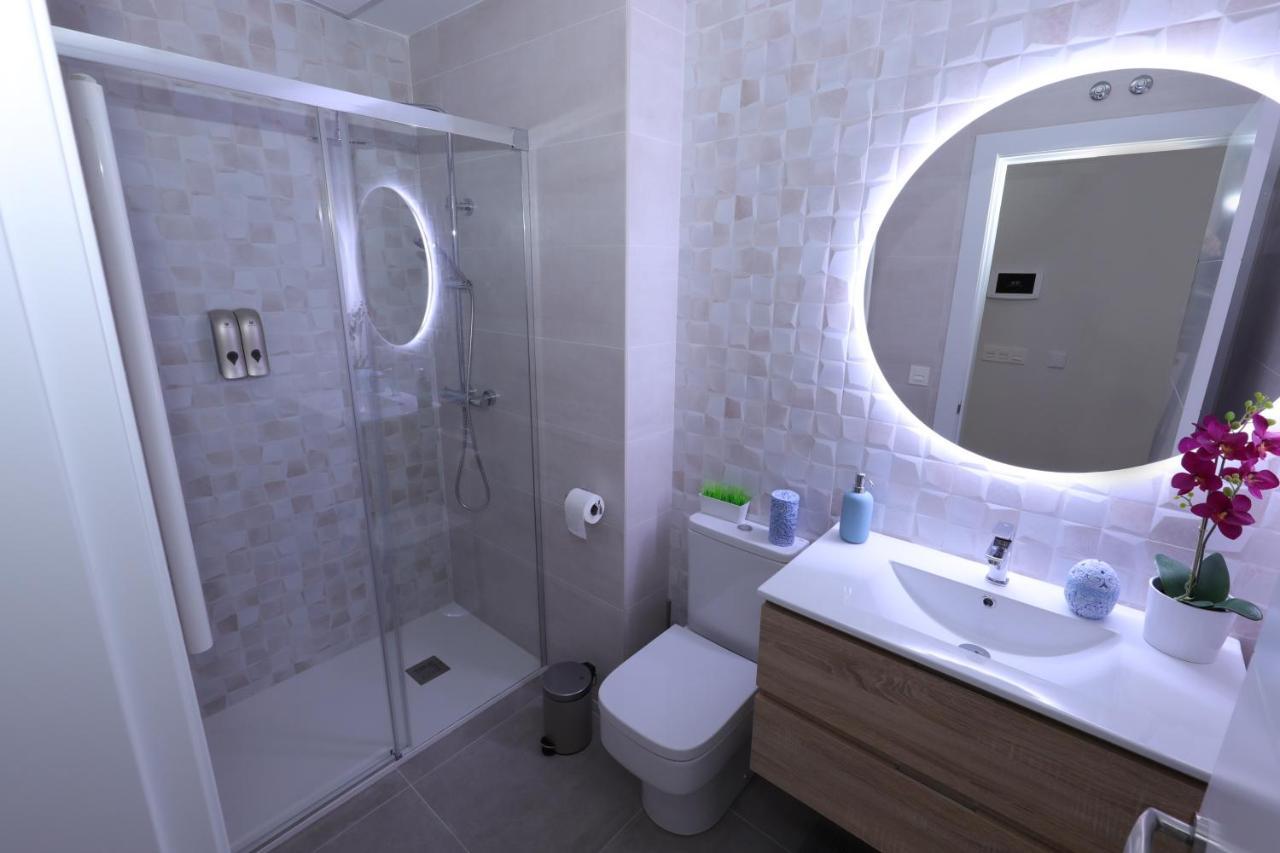 Queseros Apartment Quintanaduenas
