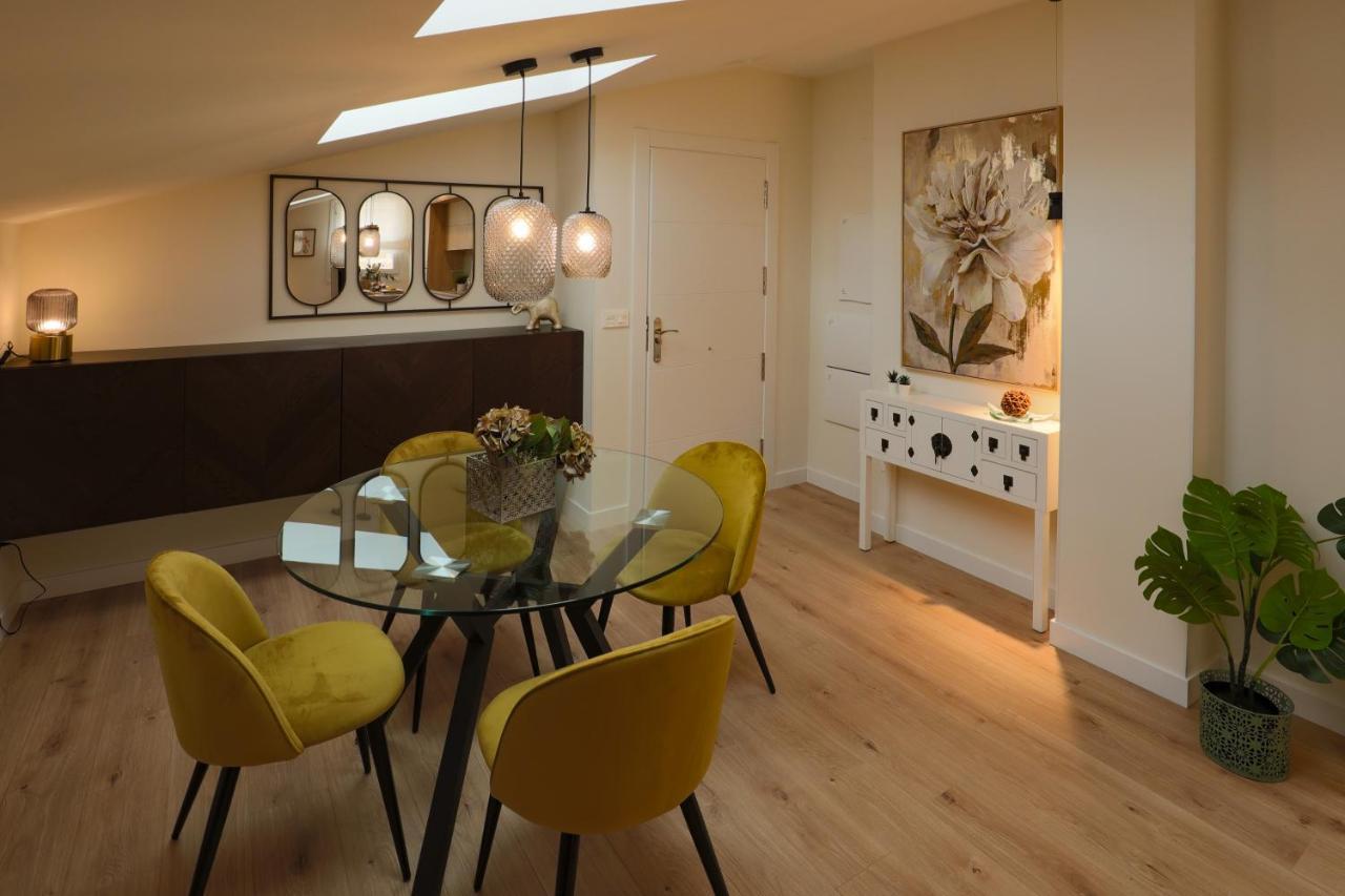 Apartment Queseros