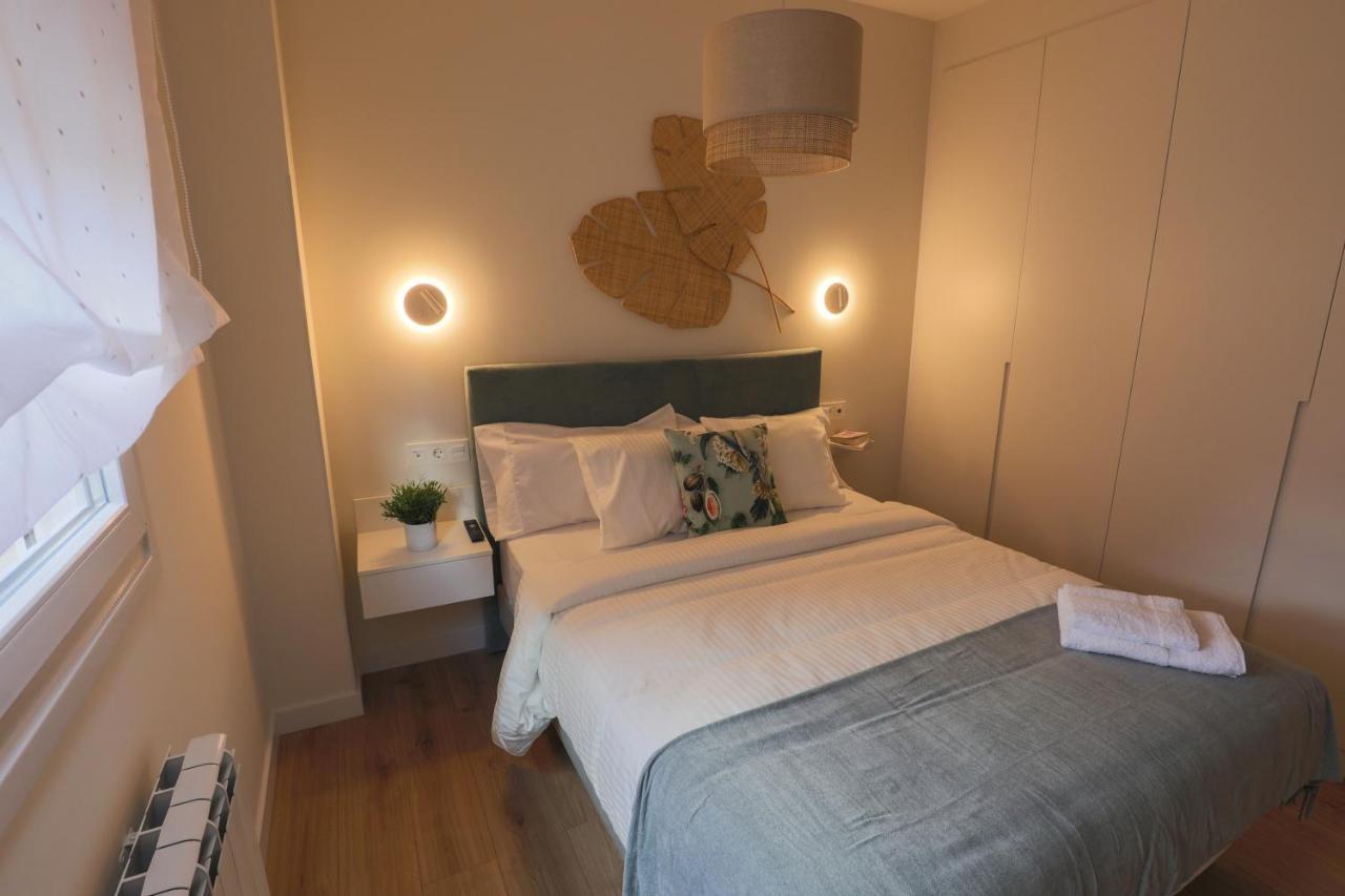Apartment Queseros