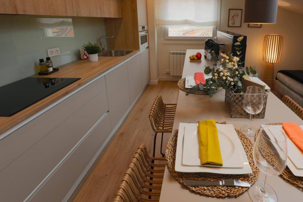 Queseros Apartment Quintanaduenas